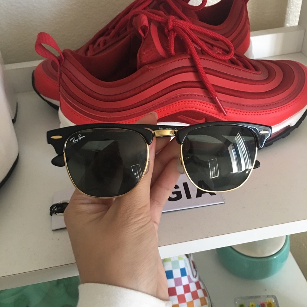 Ray Ban sunglasses